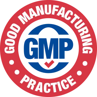 Memopryl gmp certified