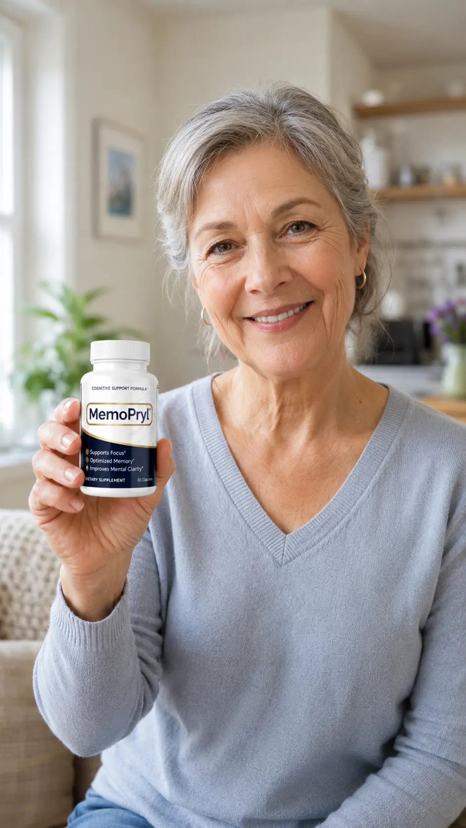 Memopryl